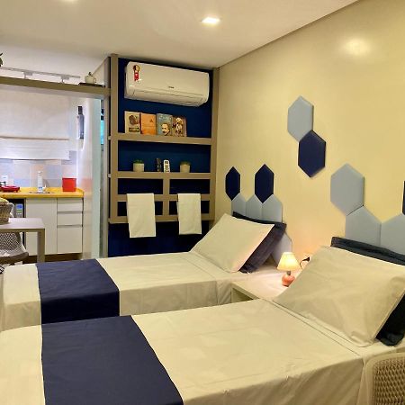 Hotel Urban Box House Diadema Zewnętrze zdjęcie