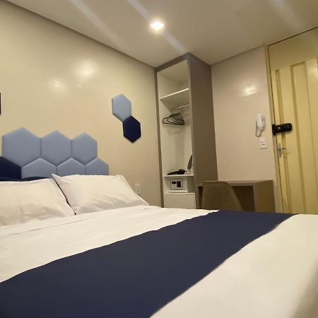 Hotel Urban Box House Diadema Zewnętrze zdjęcie