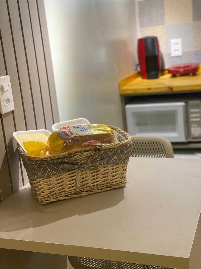 Hotel Urban Box House Diadema Zewnętrze zdjęcie