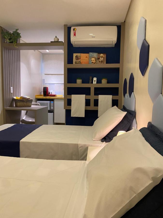 Hotel Urban Box House Diadema Zewnętrze zdjęcie
