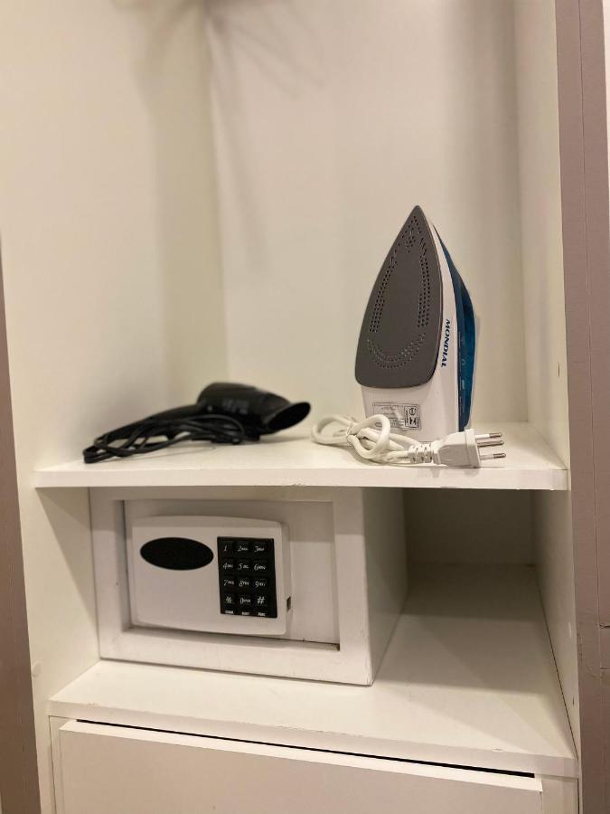 Hotel Urban Box House Diadema Zewnętrze zdjęcie