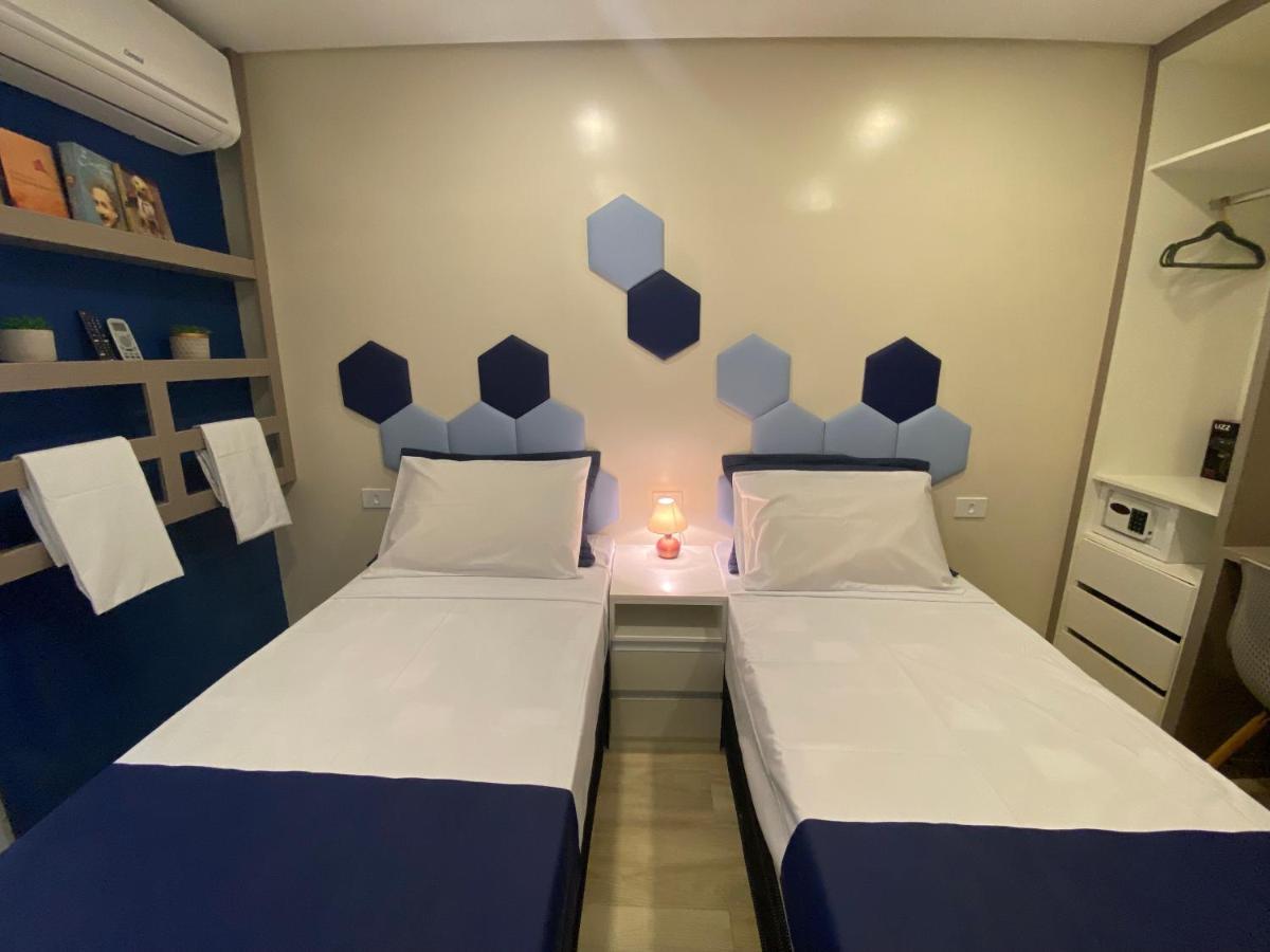 Hotel Urban Box House Diadema Zewnętrze zdjęcie