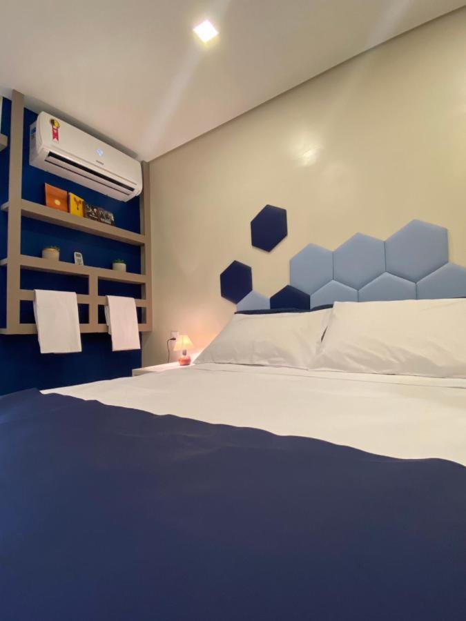 Hotel Urban Box House Diadema Zewnętrze zdjęcie